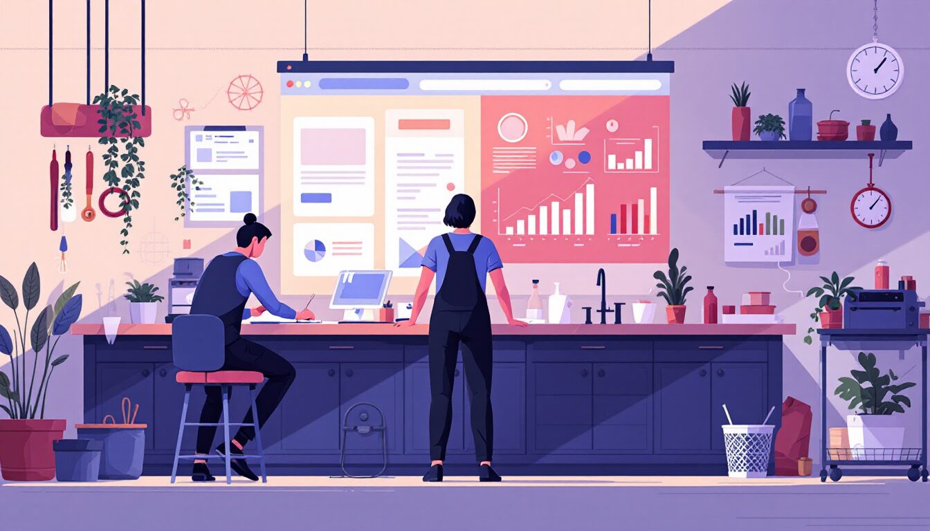 Head-to-Head: Which Tool Saves Time on Common Business Tasks — ChatGPT vs Claude vs Gemini: Which AI Tool Actually Helps Australian Small Business Owners Save Time?