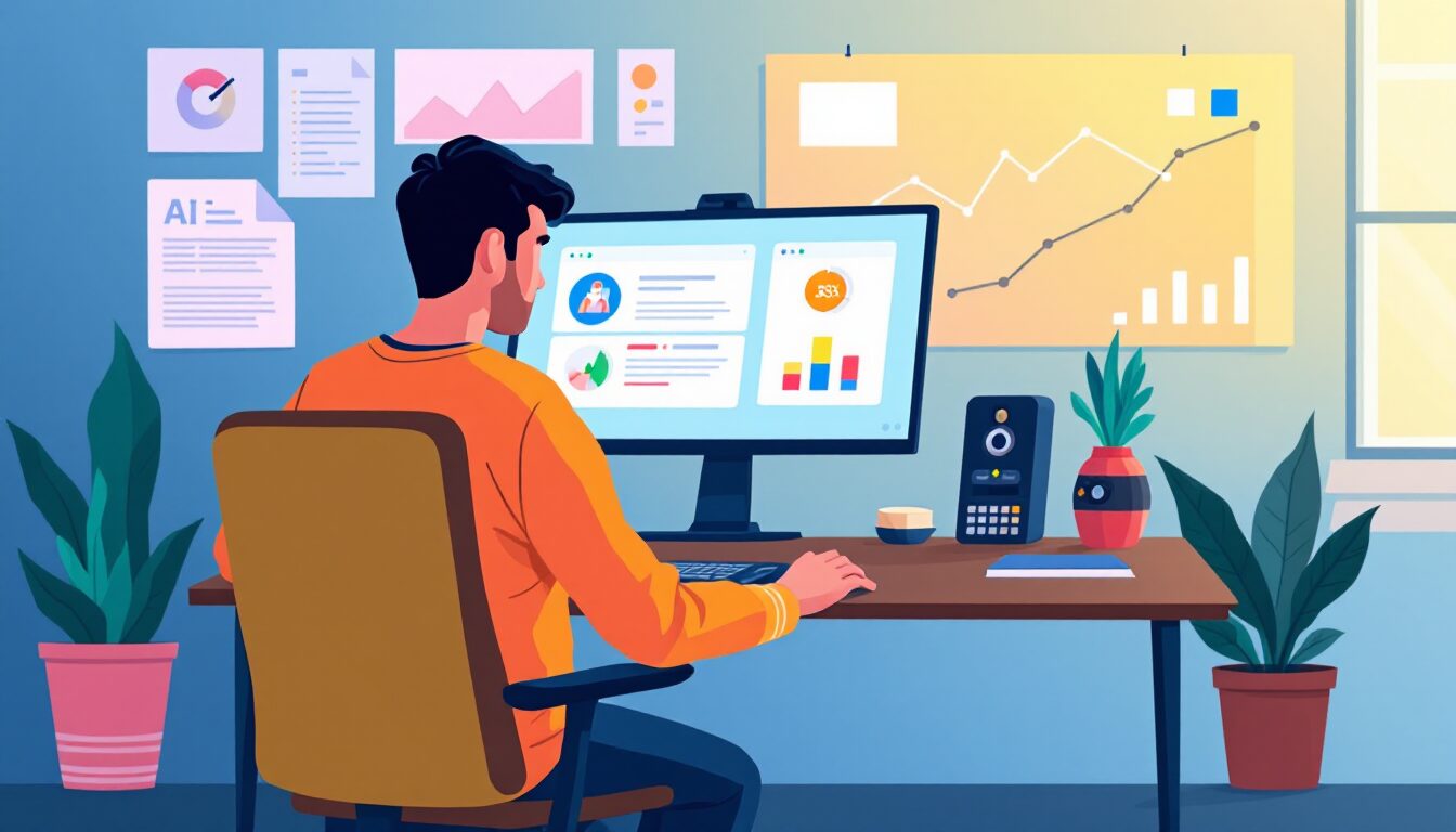 The Real Benefits of Paid AI Subscriptions — Free vs Paid AI Tools: Is It Worth Upgrading to a Subscription for Your Australian Small Business?