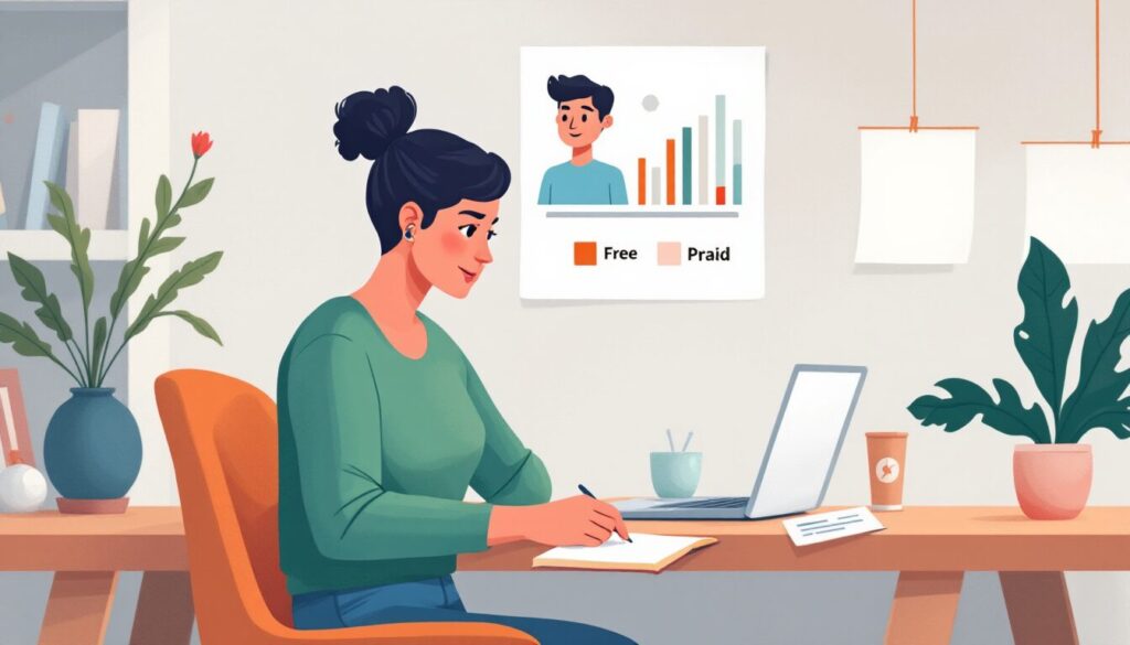Free vs Paid: Choosing the Right AI Assistant for Your Budget and Workload in Australia