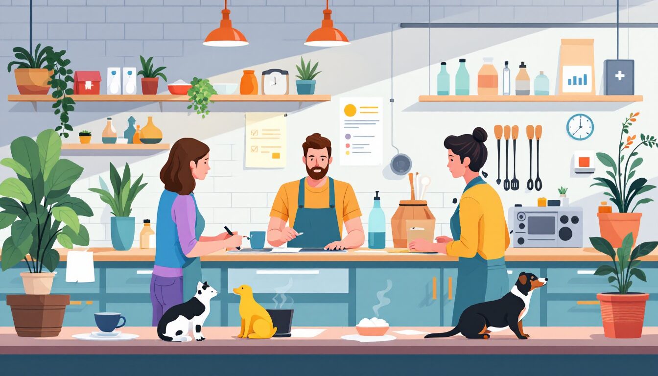Illustration for Free vs Paid: Choosing the Right AI Assistant for Your Budget and Workload in Australia