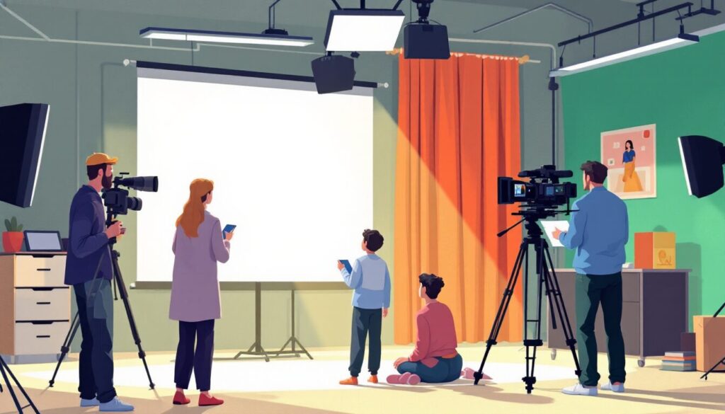 From Script to Screen: How Independent Australian Filmmakers Are Using AI Tools to Cut Production Costs