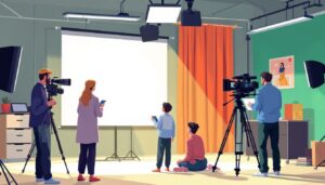 From Script to Screen: How Independent Australian Filmmakers Are Using AI Tools to Cut Production Costs