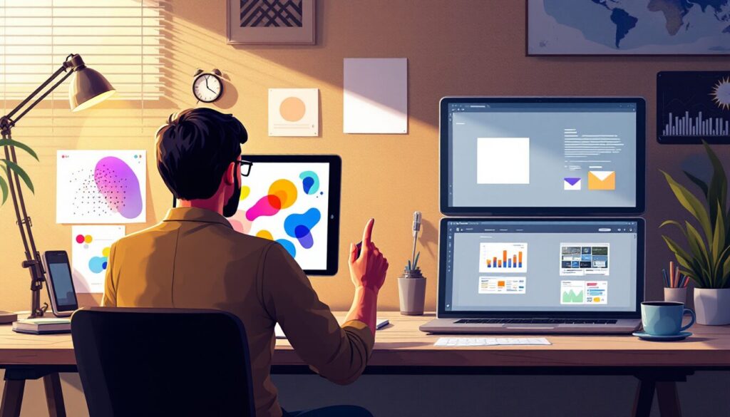 Generative AI vs. AI-Assisted Tools: Why the Distinction Matters for Your Creative Work