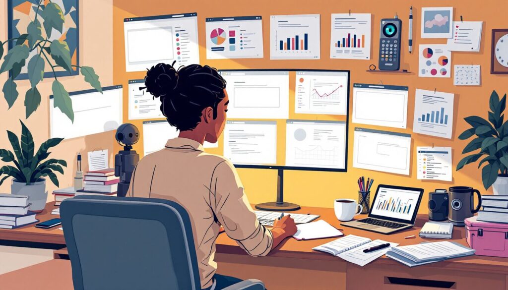 How to Choose an AI Productivity Tool When You Have No Idea Where to Start