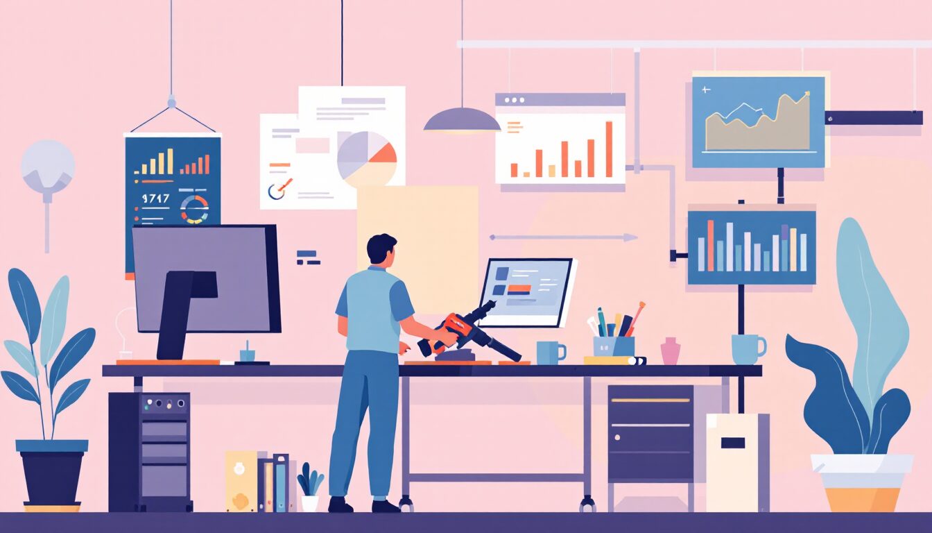Practical options and safety considerations — How to Choose an AI Productivity Tool When You Have No Idea Where to Start