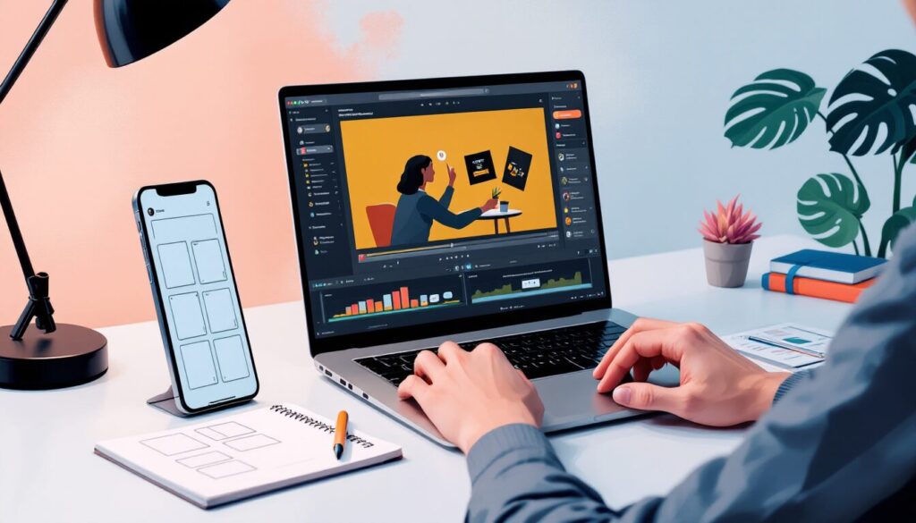 How to Generate and Refine a Short Marketing Video Using Runway ML: A Beginner's Step-by-Step Tutorial