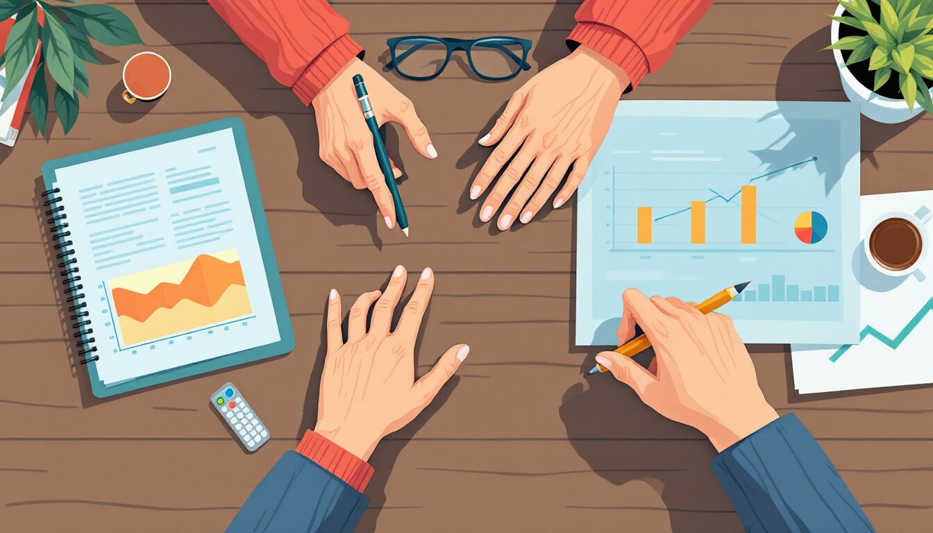 Illustration for How to Write a Professional Business Proposal Using ChatGPT: A Step-by-Step Guide for Australian SMEs