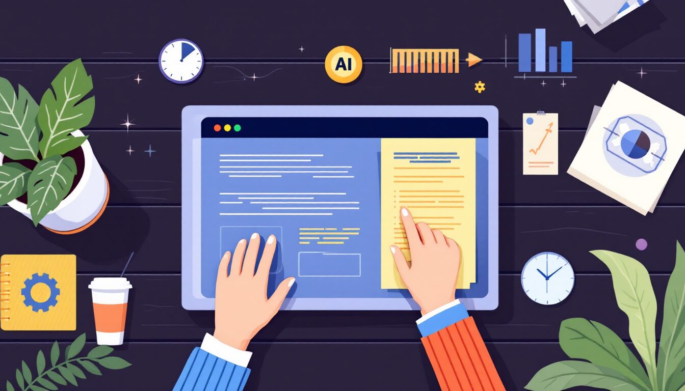 AI Resume Builders: When and How to Use Them — Not Sure Which AI Tool to Start With? Here's How to Match the Right One to Your Job