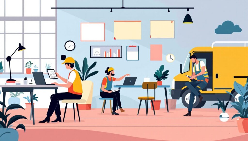 Real Estate Agents, Copywriters, and Tradies: How Aussie Workers Are Putting ChatGPT to Work Every Day