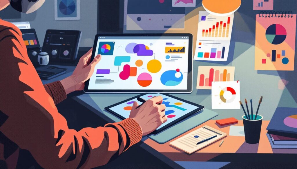 The Difference Between AI That Assists Creatives and AI That Replaces Them