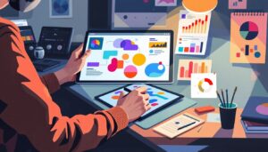 The Difference Between AI That Assists Creatives and AI That Replaces Them