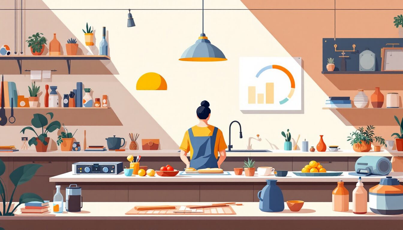 Illustration for The Difference Between AI That Assists Creatives and AI That Replaces Them