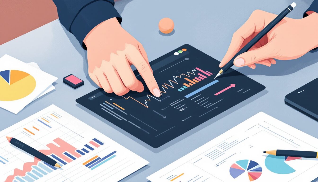 Illustration for The Hidden Costs of AI Creative Tools Australians Need to Factor In Before Subscribing