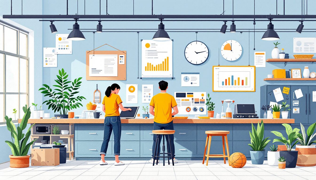 Illustration for What Canva's AI Features Actually Do (And What They Don't)