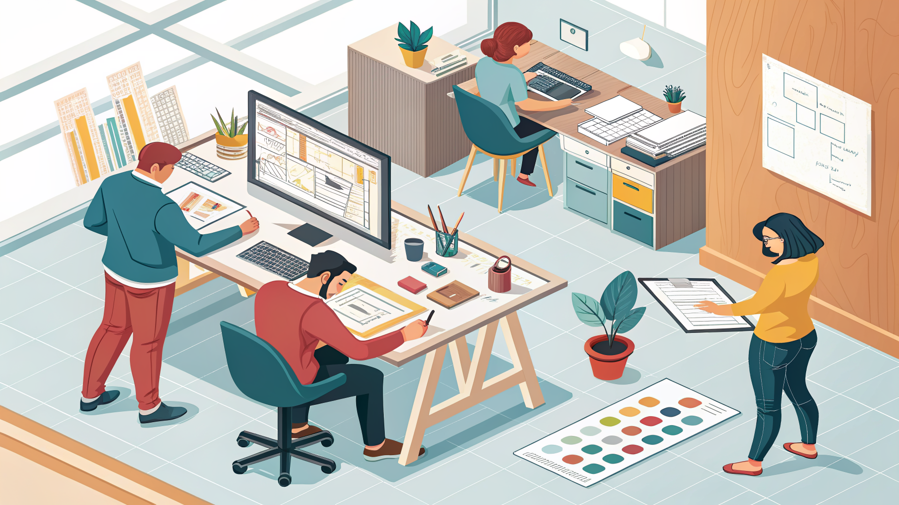 Setting Up Your Design System — What is Claude Design and how can I use it in my business