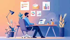 Writing Emails, Reports and Proposals: Which AI Tool Does the Job Best for Australian Workers?