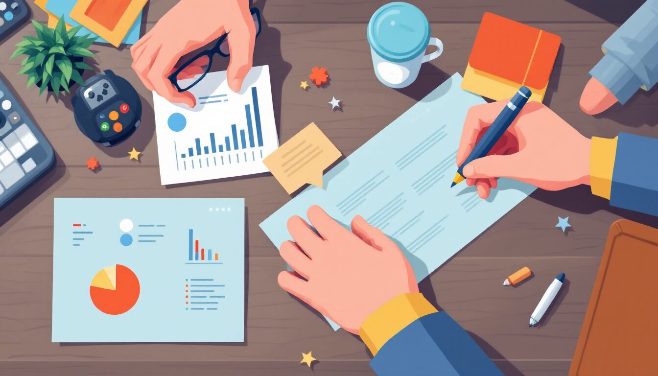 What AI Can (and Can't) Do for Your Business Writing — Writing Emails, Reports and Proposals: Which AI Tool Does the Job Best for Australian Workers?