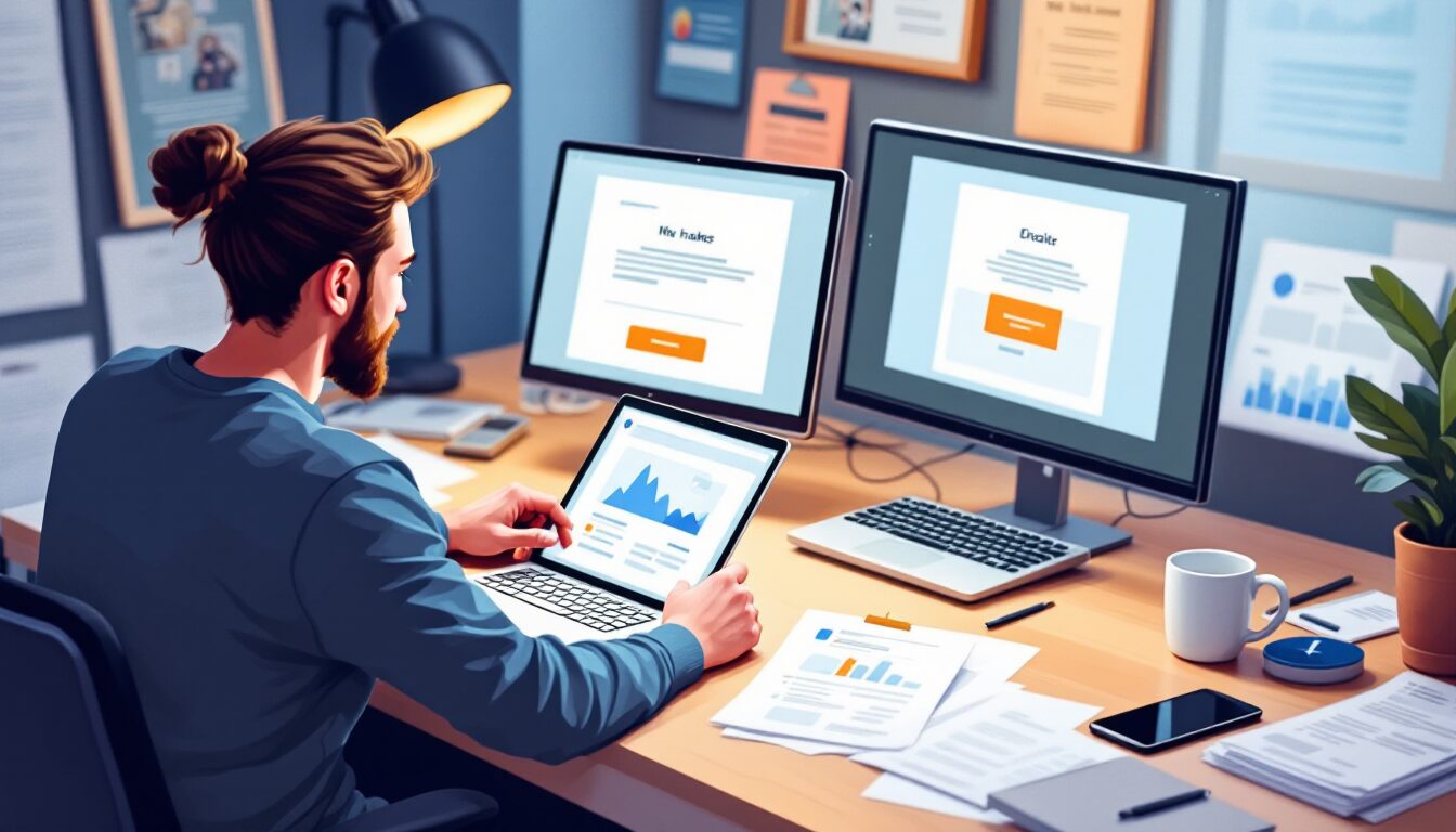 Speed and Workflow: Getting Content Out the Door Faster — Canva AI vs Adobe Firefly for Small Business Marketing: An Honest Head-to-Head for Aussie Teams