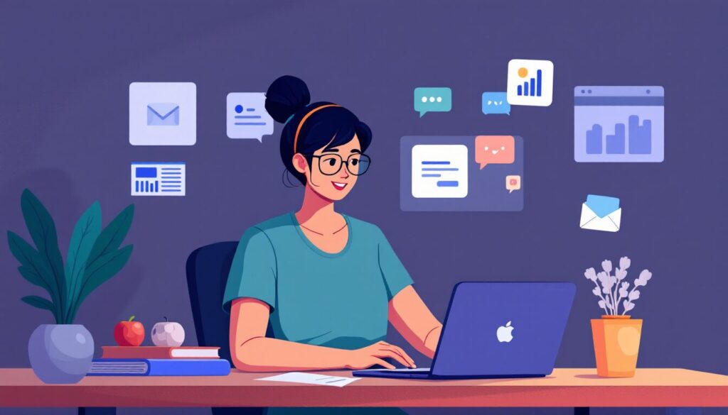 How Australian Small Business Owners Are Using ChatGPT to Handle Emails, Quotes, and Customer Replies in Half the Time