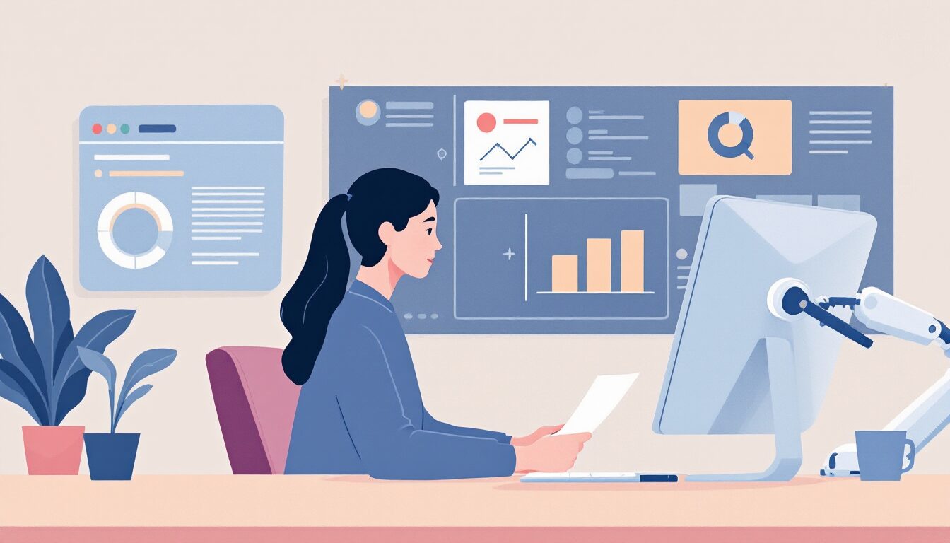 How AI Meeting Assistants Handle Notes and Transcription — How to Use AI for Meeting Notes, Follow-Ups, and Scheduling Without Paying for Enterprise Software
